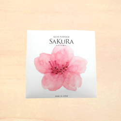 sakura